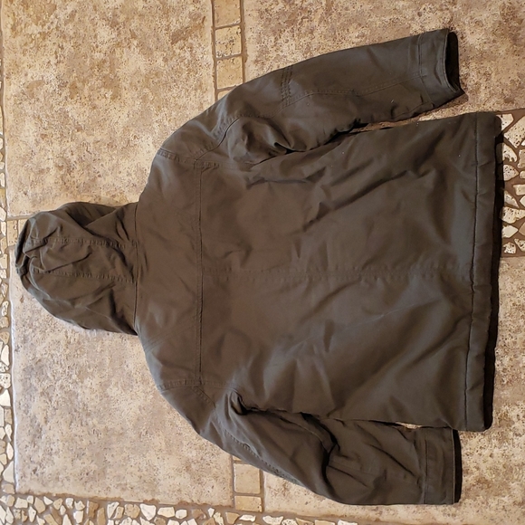 Gymboree boys winter jacket - Picture 2 of 7